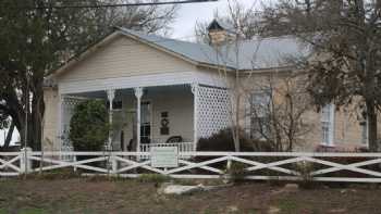 Homestead at the Dripping Springs