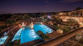 Lakeway Resort & Spa