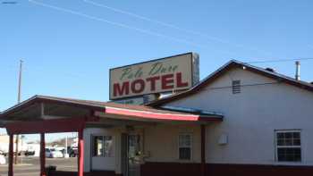 Palo Duro Motel