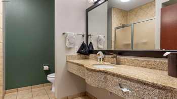 Best Western Plus Duncanville Dallas