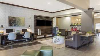 Best Western Plus Duncanville Dallas