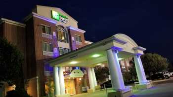 Holiday Inn Express & Suites Lake Worth NW Loop 820, an IHG Hotel