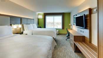 Holiday Inn Express & Suites Lake Worth NW Loop 820, an IHG Hotel