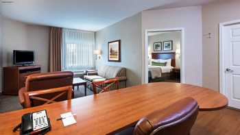 Candlewood Suites Baytown, an IHG Hotel