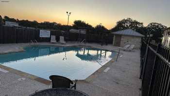 Hotel Texas Hallettsville