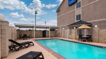 Comfort Inn & Suites