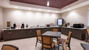 Hawthorn Suites By Wyndham Odessa