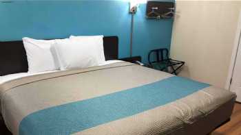 Motel 6 Odessa, TX - 2nd Street