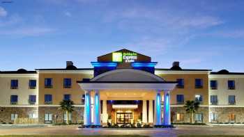 Holiday Inn Express & Suites Odessa, an IHG Hotel