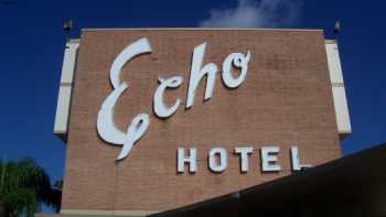 Echo Hotel & Conference Center