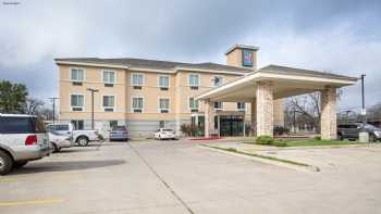 Budget Inn & Suites