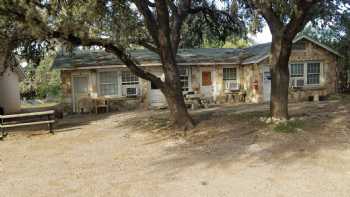 Hill Country Motel