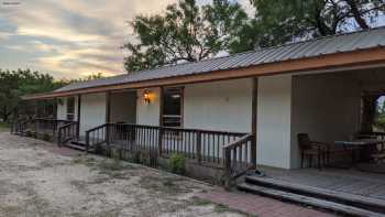 Arrowhead on the Nueces