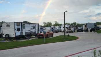 Jetstream RV Resort - Wharton