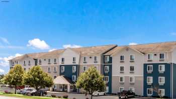 Extended Stay America Select Suites - Laredo