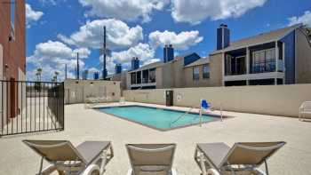 Holiday Inn Express & Suites Houston Nasa - Boardwalk Area, an IHG Hotel