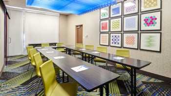 Holiday Inn Express & Suites El Paso East-Loop 375, an IHG Hotel