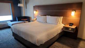 Holiday Inn Express El Paso - Downtown, an IHG Hotel