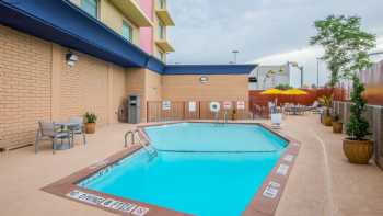 Holiday Inn Express El Paso - Downtown, an IHG Hotel