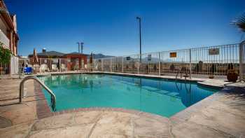 Best Western Anthony/West El Paso