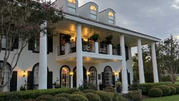 Plantation House