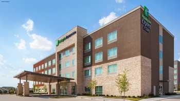 Holiday Inn Express & Suites Austin North - Pflugerville, an IHG Hotel