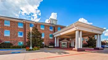 Best Western Plus Waxahachie Inn & Suites