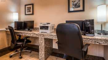 Best Western Plus Waxahachie Inn & Suites