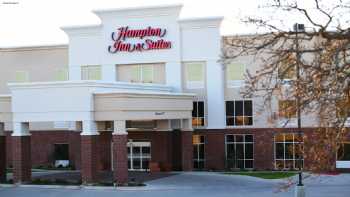 Hampton Inn & Suites Stephenville