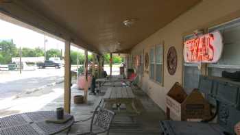 Longhorn Inn Motel