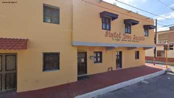 Hotel Don Jacinto