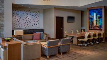 Hyatt Place DFW