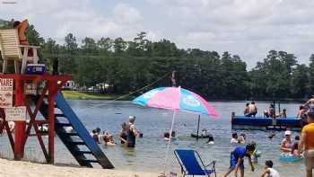 Smith Lake RV Park