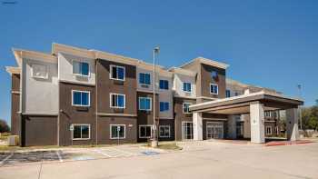 Motel 6 Fort Worth, TX – I-35 & I-20