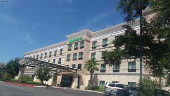 Holiday Inn San Antonio N - Stone Oak Area, an IHG Hotel