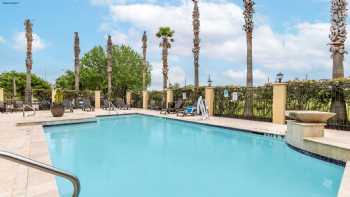 Best Western Sugarland Inn