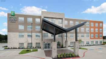 Holiday Inn Express & Suites Sugar Land SE - Missouri City, an IHG Hotel