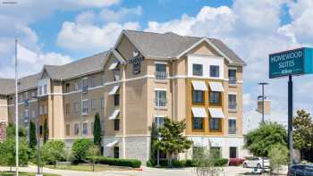 Homewood Suites by Hilton Dallas/Allen