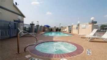 Best Western Plus Mckinney Inn & Suites