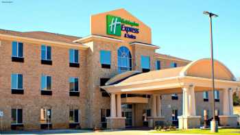 Holiday Inn Express & Suites Bonham, an IHG Hotel