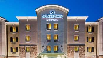 Candlewood Suites Dallas NW - Farmers Branch, an IHG Hotel