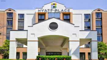 Hyatt Place Dallas-North/By The Galleria