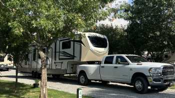 Lafon's RV Parks