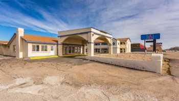 Motel 6 Clovis, NM