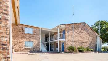 Motel 6 Red Oak, TX - Dallas