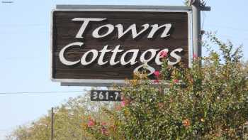 Town Cottages