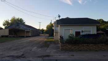 Town Cottages