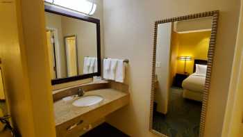 SpringHill Suites by Marriott Dallas DFW Airport North/Grapevine