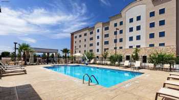 Candlewood Suites Building 11193