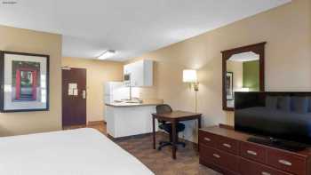 Extended Stay America - El Paso - Airport